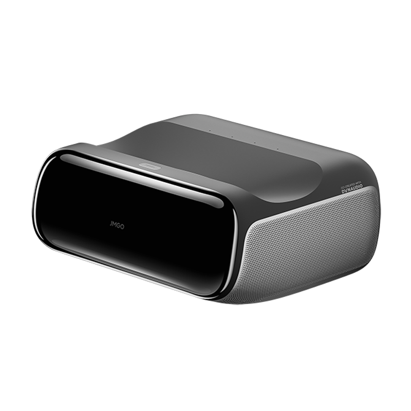 Industrial Laser Projection - JMGO O3 Ultra Smart Projector 4K