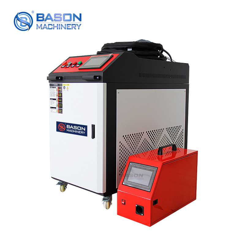 Handheld Laser Welding Machine - QX Series Handheld Laser Welding Machine
