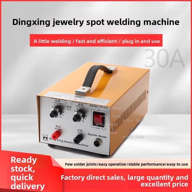 Handheld Laser Welding Machine - Handheld Laser Welding Machine Pulse Spot