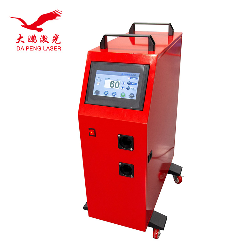 Dual Automatic Wire Feeder FWS - Handheld Laser Welding Machine 评论和价格