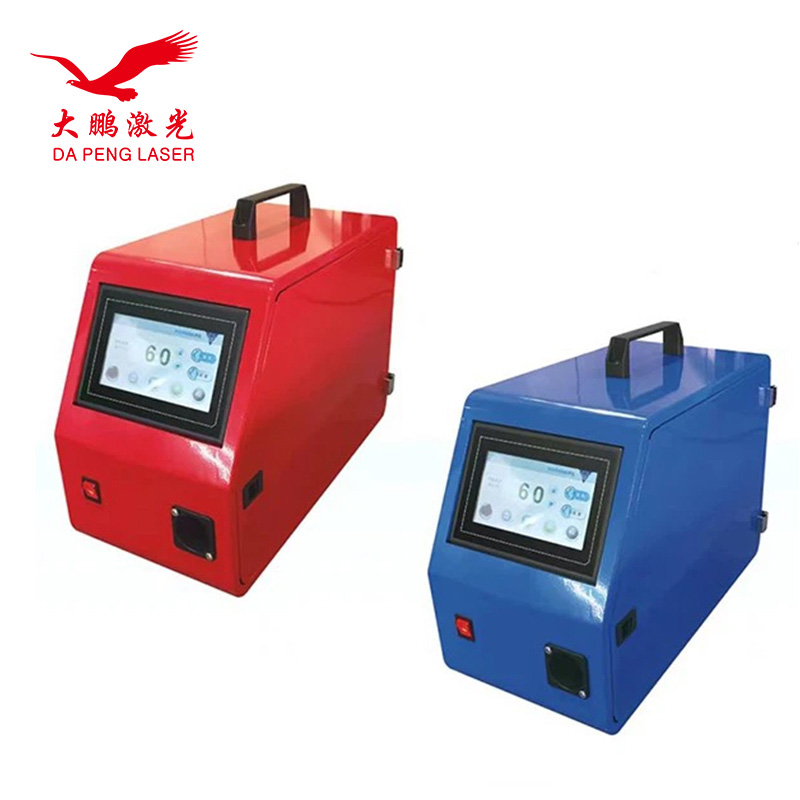 Dual Automatic Wire Feeder FWS - Handheld Laser Welding Machine 评论和价格