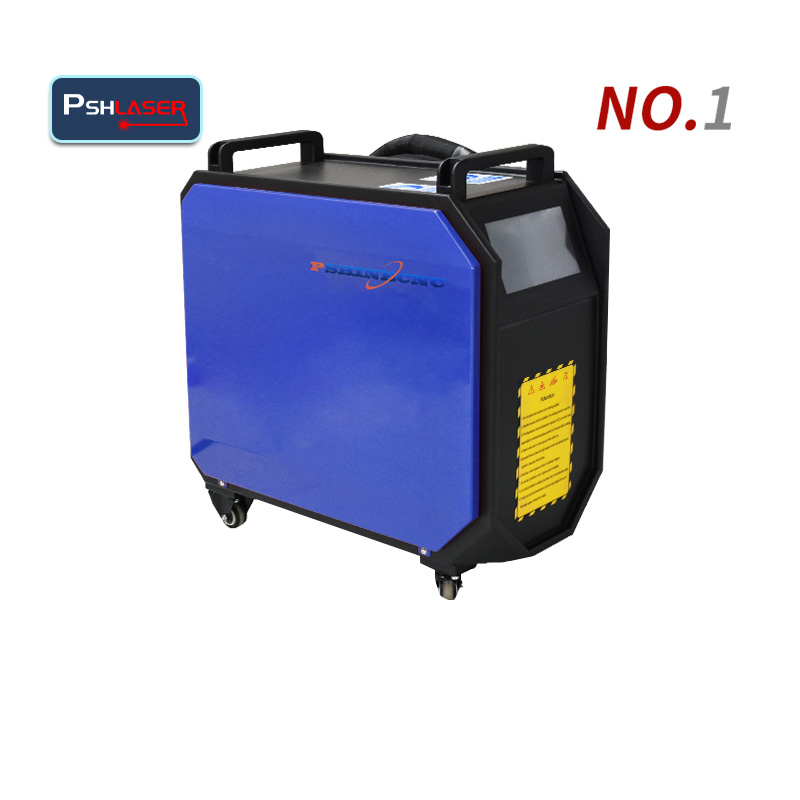 New High Precision Handheld In - Handheld Laser Welding Machine 评论和价格