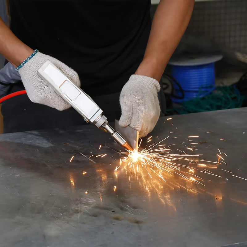 Multi Function 3 In 1 Handheld - Handheld Laser Welding Machine 评论和价格