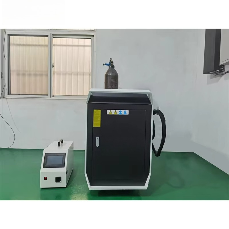 Multi Function 3 In 1 Handheld - Handheld Laser Welding Machine 评论和价格