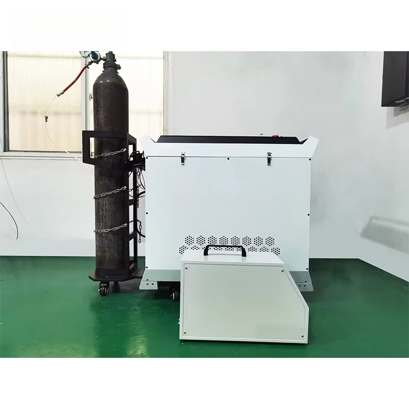 Multi Function 3 In 1 Handheld - Handheld Laser Welding Machine 评论和价格