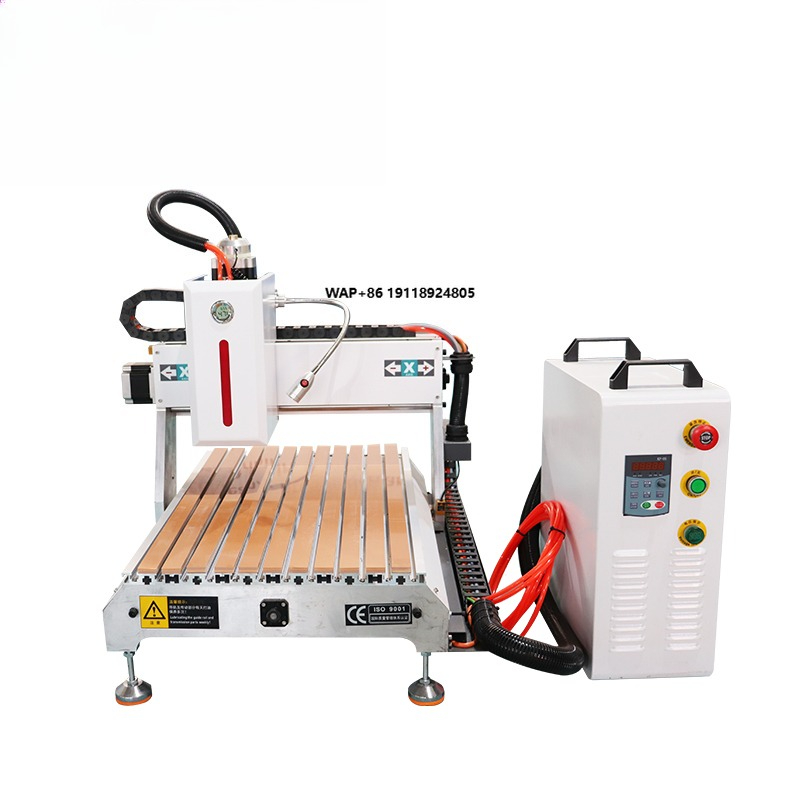 Cheap Engraving and Cutting Ma - Cnc Router Machine 评论和价格