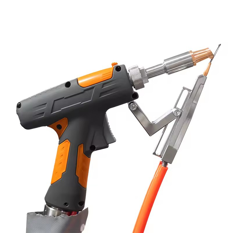 JOLSON Factory Direct Sales La - Handheld Laser Welding Machine 评论和价格