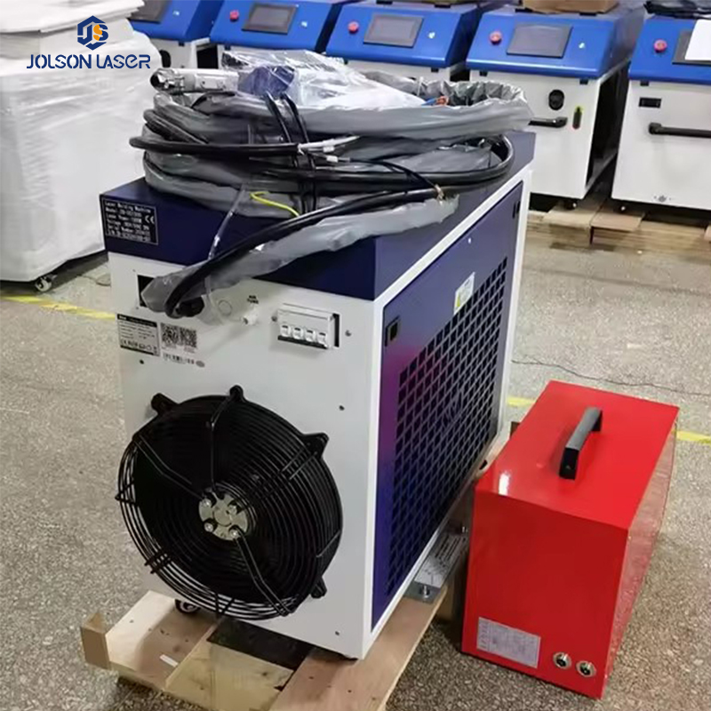 JOLSON Factory Direct Sales La - Handheld Laser Welding Machine 评论和价格