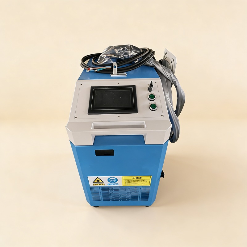 Industrial 3-in-1 Pulse Laser  - Industrial Laser Cutters 评论和价格