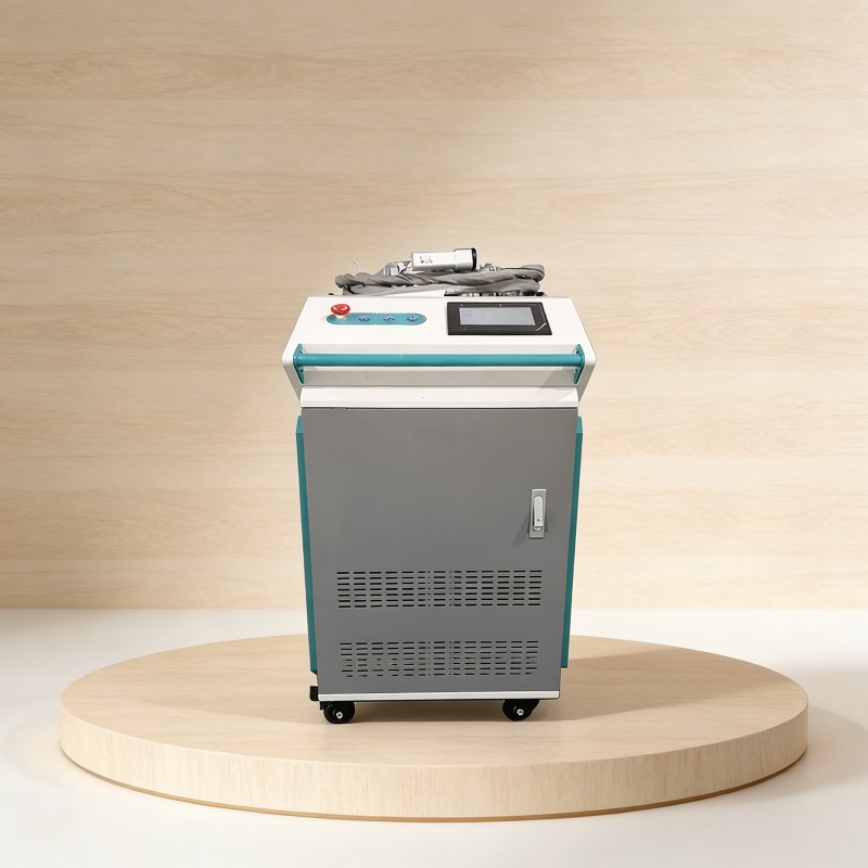 Industrial 3-in-1 Pulse Laser  - Industrial Laser Cutters 评论和价格