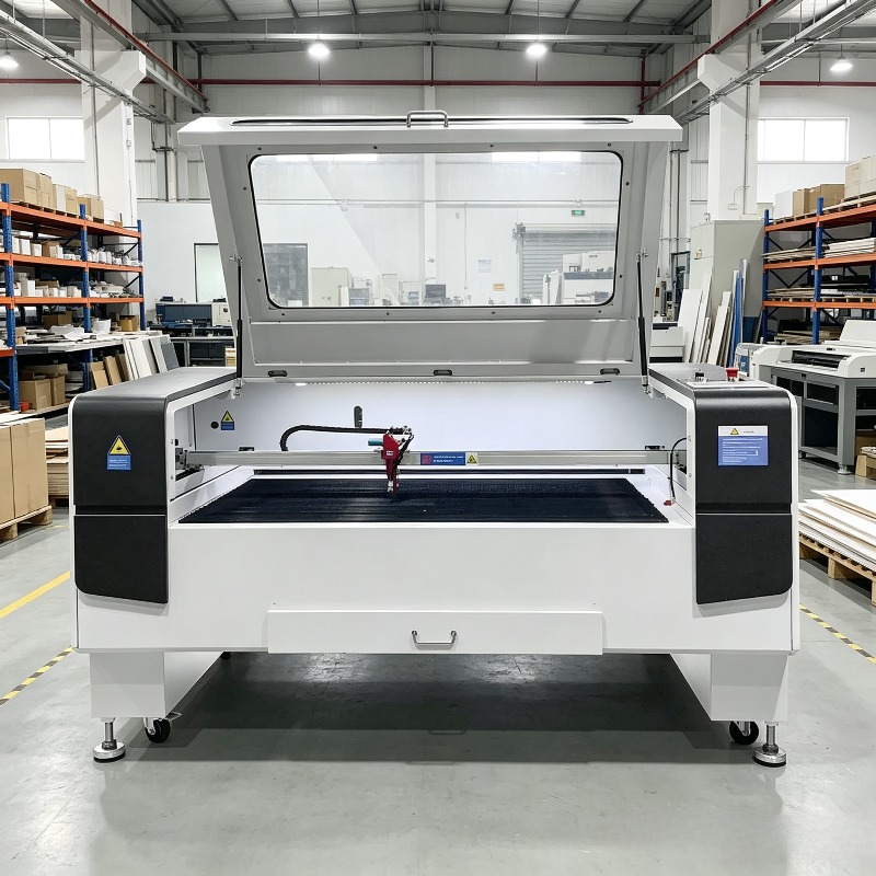 Touchfast 1kw 1500 Watt 3d 4ft - Industrial Laser Cutters 评论和价格