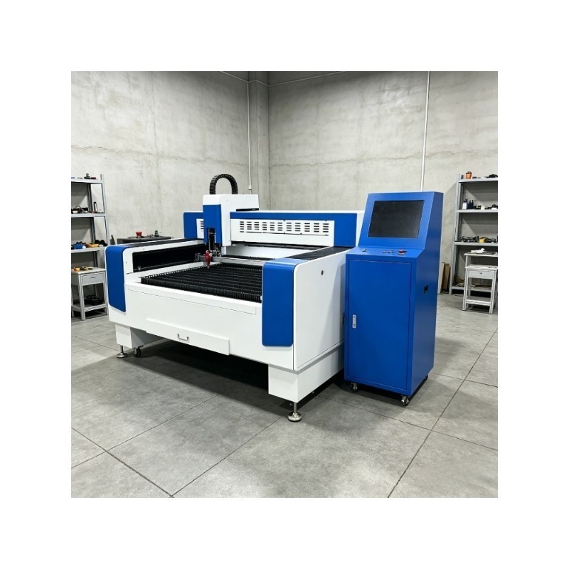Touchfast 1kw 1500 Watt 3d 4ft - Industrial Laser Cutters 评论和价格