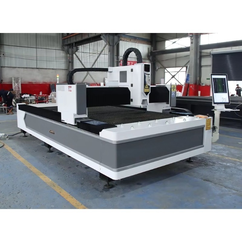 Touchfast 1kw 1500 Watt 3d 4ft - Industrial Laser Cutters 评论和价格