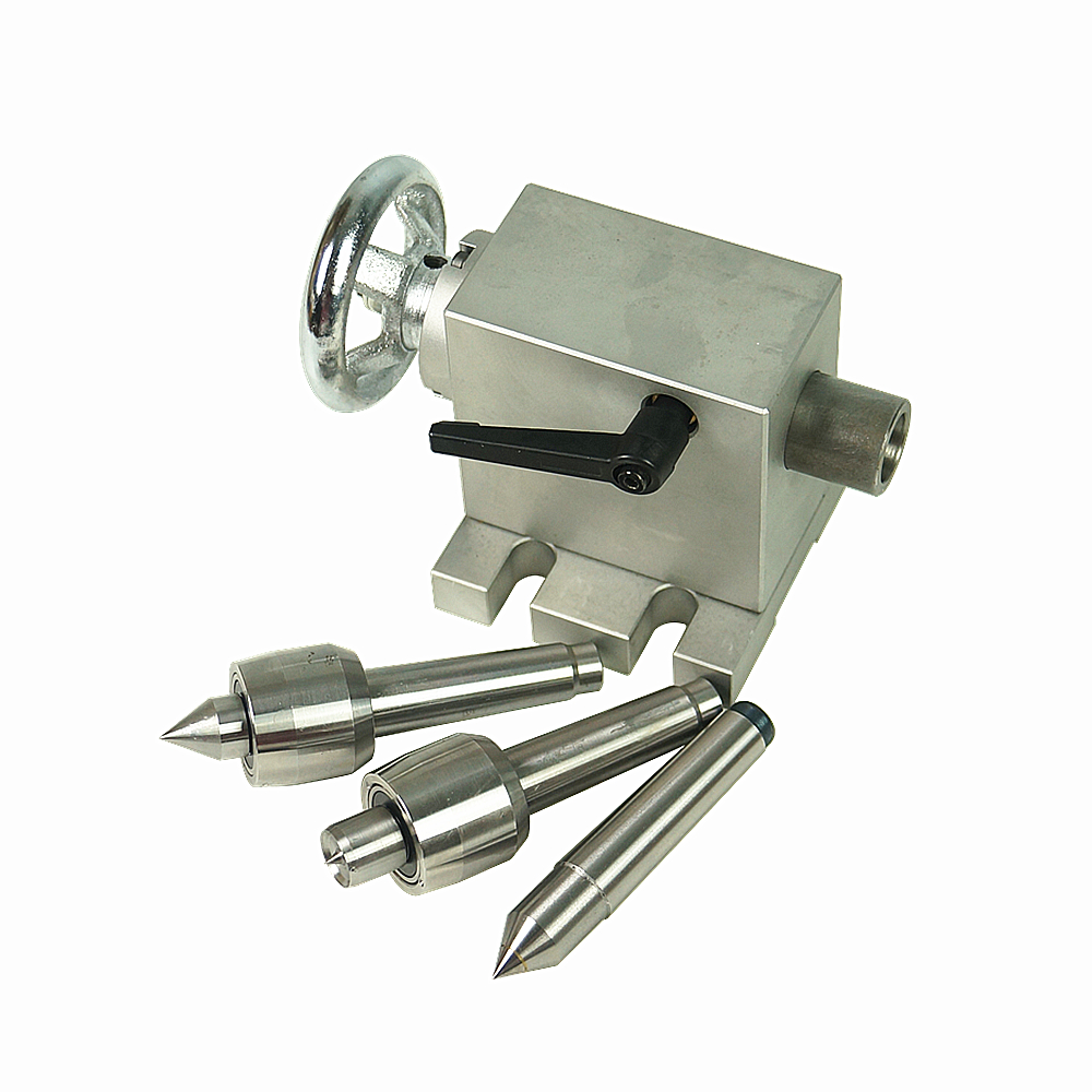 LY CNC Tailstock Activity Tail - Cnc Router Machine 评论和价格