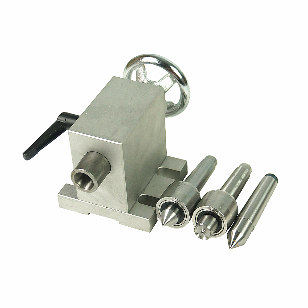 LY CNC Tailstock Activity Tail - Cnc Router Machine 评论和价格