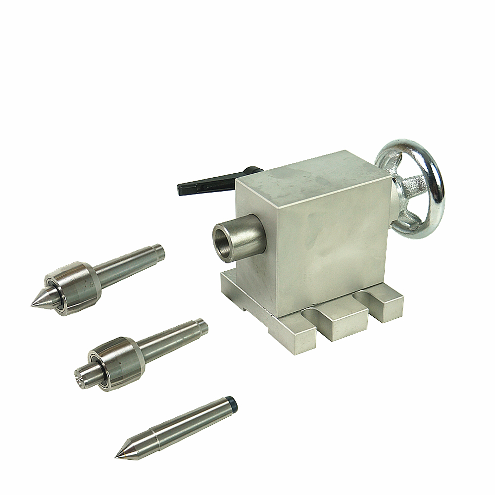 LY CNC Tailstock Activity Tail - Cnc Router Machine 评论和价格
