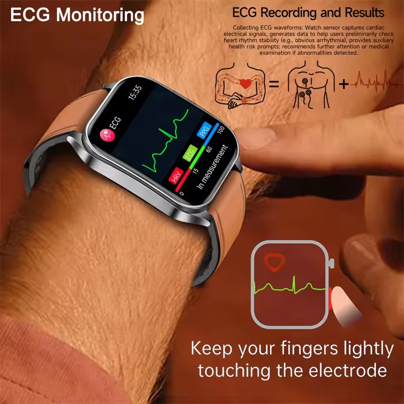 2026 New Health Smart Watch La - Industrial Laser Beam 评论和价格
