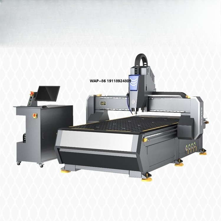 2 Years Warranty High Precisio - Cnc Router Machine 评论和价格