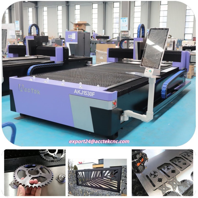 1500W 2kW 3kW 6kW Industrial C - Industrial Laser Cutters 评论和价格