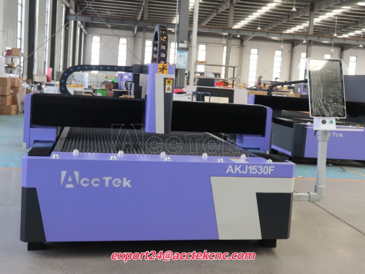 1500W 2kW 3kW 6kW Industrial C - Industrial Laser Cutters 评论和价格