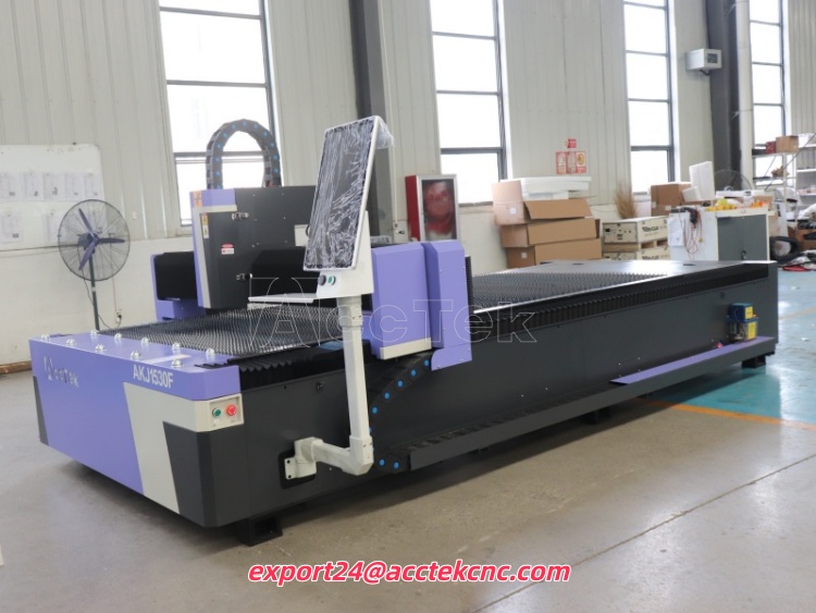 1500W 2kW 3kW 6kW Industrial C - Industrial Laser Cutters 评论和价格