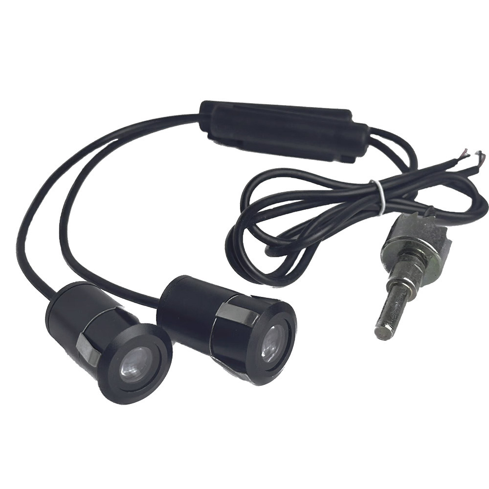 1set Universal Led Car Door We - Industrial Laser Projection 评论和价格