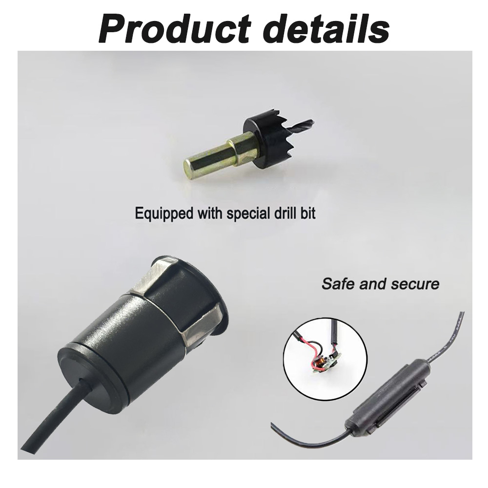 1set Universal Led Car Door We - Industrial Laser Projection 评论和价格