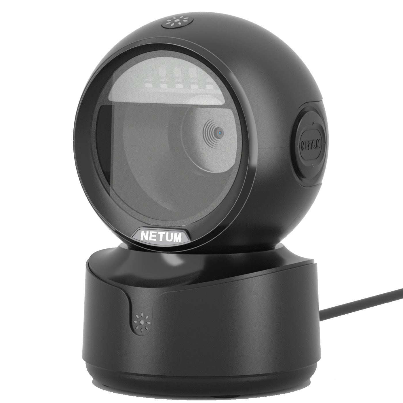 NETUM A5 2D Desktop Barcode Sc - Industrial Laser Beam 评论和价格