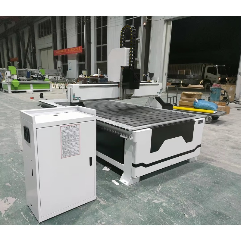3 Axis 1325 CNC Router Woodwor - Cnc Router Machine 评论和价格