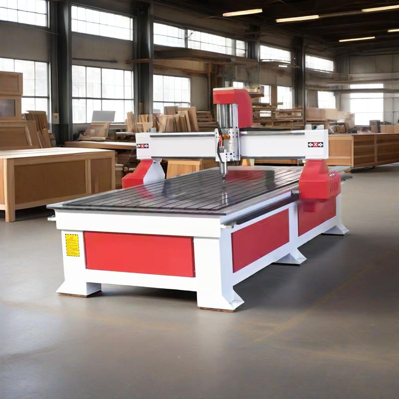 3 Axis 1325 CNC Woodworking Ro - Cnc Router Machine 评论和价格