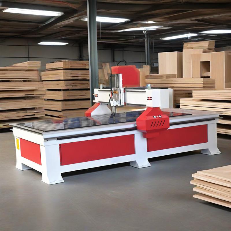 3 Axis 1325 CNC Woodworking Ro - Cnc Router Machine 评论和价格