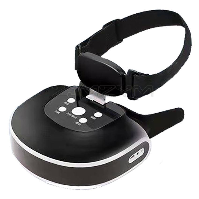 Acupuncture Eye Massager with  - Industrial Laser Beam 评论和价格