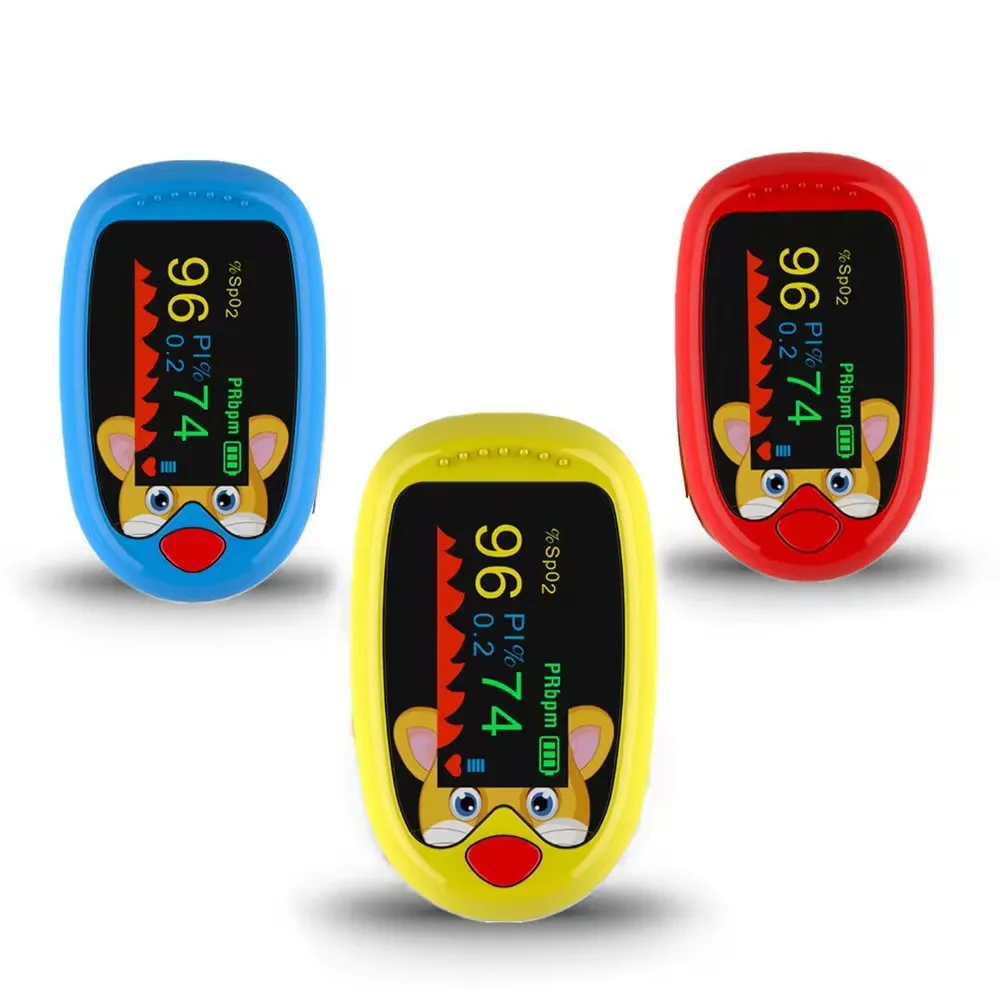 USB Oximeter Finger Medical In - Industrial Laser Temperature 评论和价格