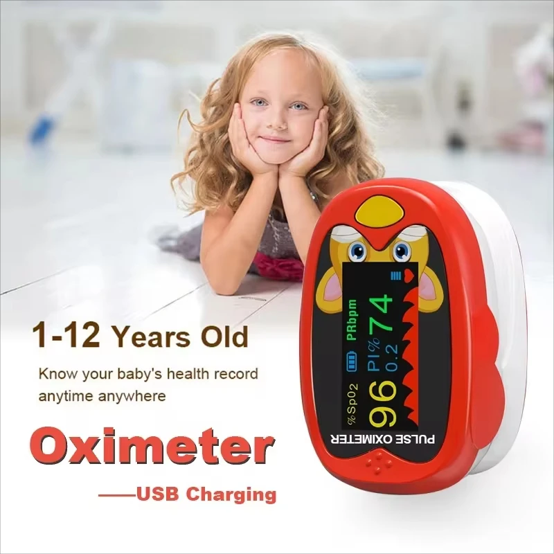 USB Oximeter Finger Medical In - Industrial Laser Temperature 评论和价格