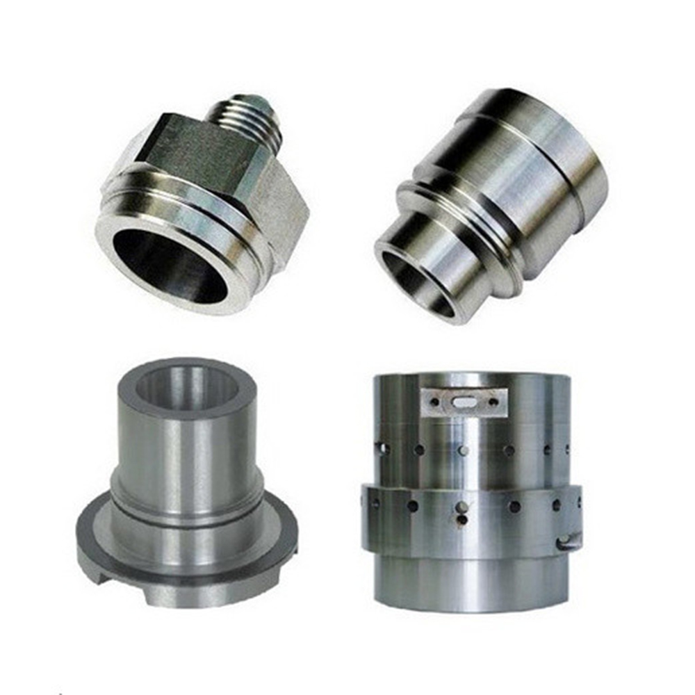 Custom Industrial CNC Machinin - Industrial Laser Drill 评论和价格