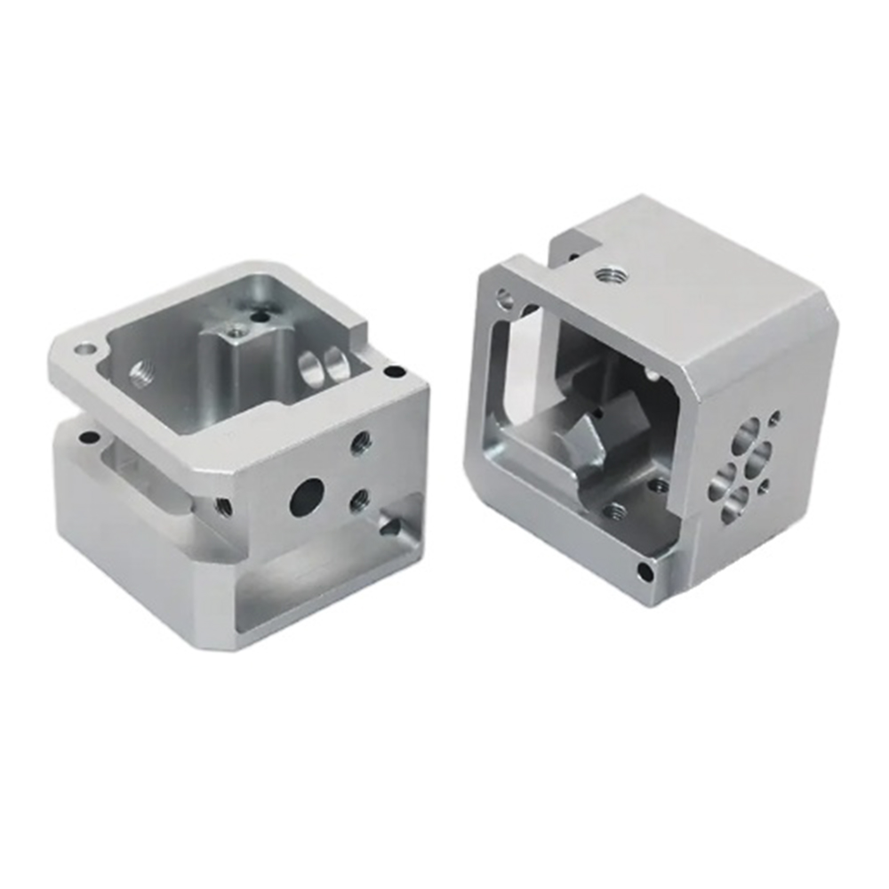 Custom Industrial CNC Machinin - Industrial Laser Drill 评论和价格