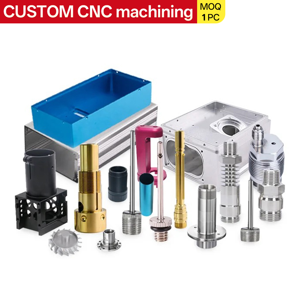 Custom Industrial CNC Machinin - Industrial Laser Drill 评论和价格