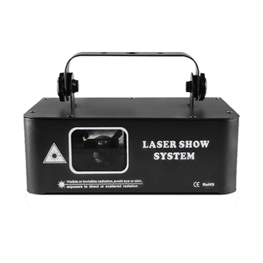 RGB Laser 500MW Beam Line Scan - Industrial Laser Projector 评论和价格