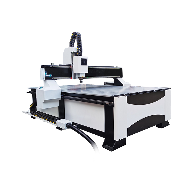 Hot Sale 4*8ft 1325 CNC Engrav - Cnc Router Machine 评论和价格
