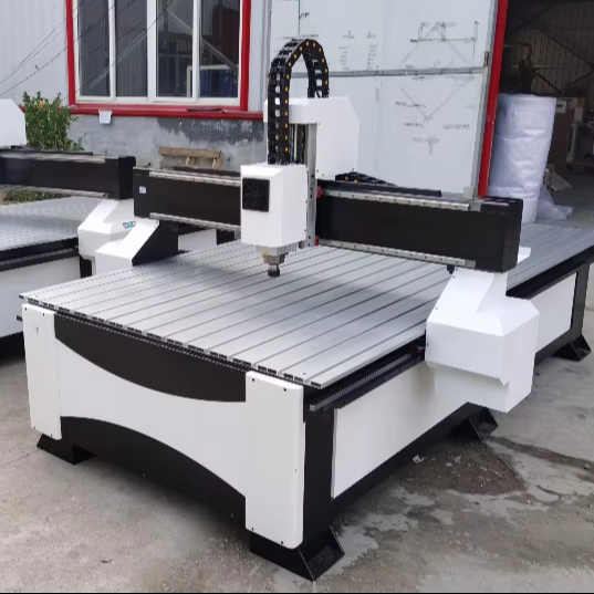 Hot Sale 4*8ft 1325 CNC Engrav - Cnc Router Machine 评论和价格