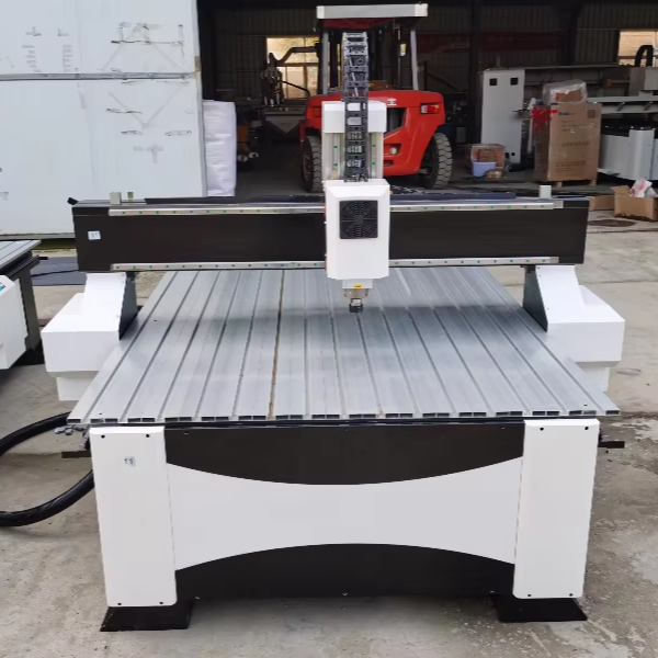 Hot Sale 4*8ft 1325 CNC Engrav - Cnc Router Machine 评论和价格