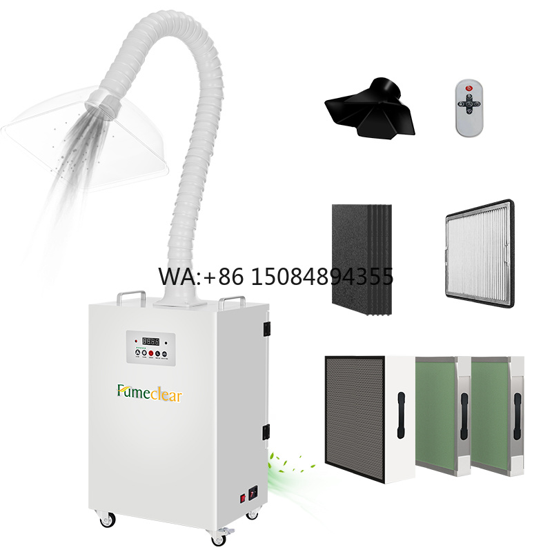 Industrial Strong Suction  Ext - Industrial Laser Cutters 评论和价格