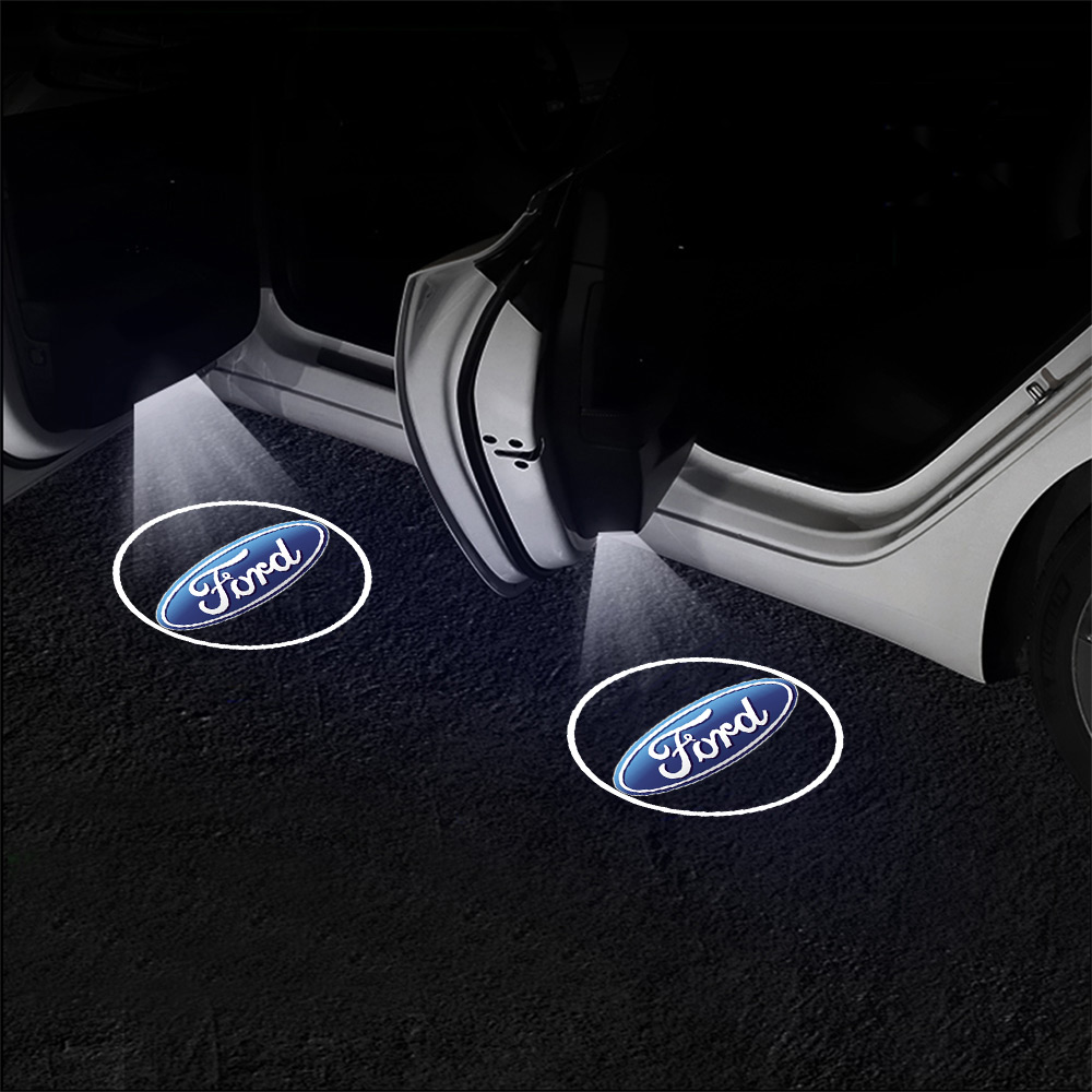 Car Door Emblem Light Welcome  - Industrial Laser Projection 评论和价格