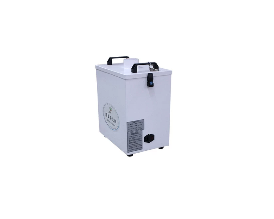 Pure Air Fume Extractor Indust - Industrial Laser Cutters 评论和价格