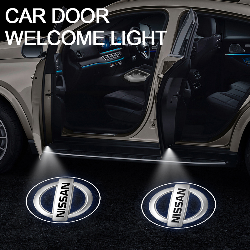 Car Door Welcome Laser Led Pro - Industrial Laser Projection 评论和价格