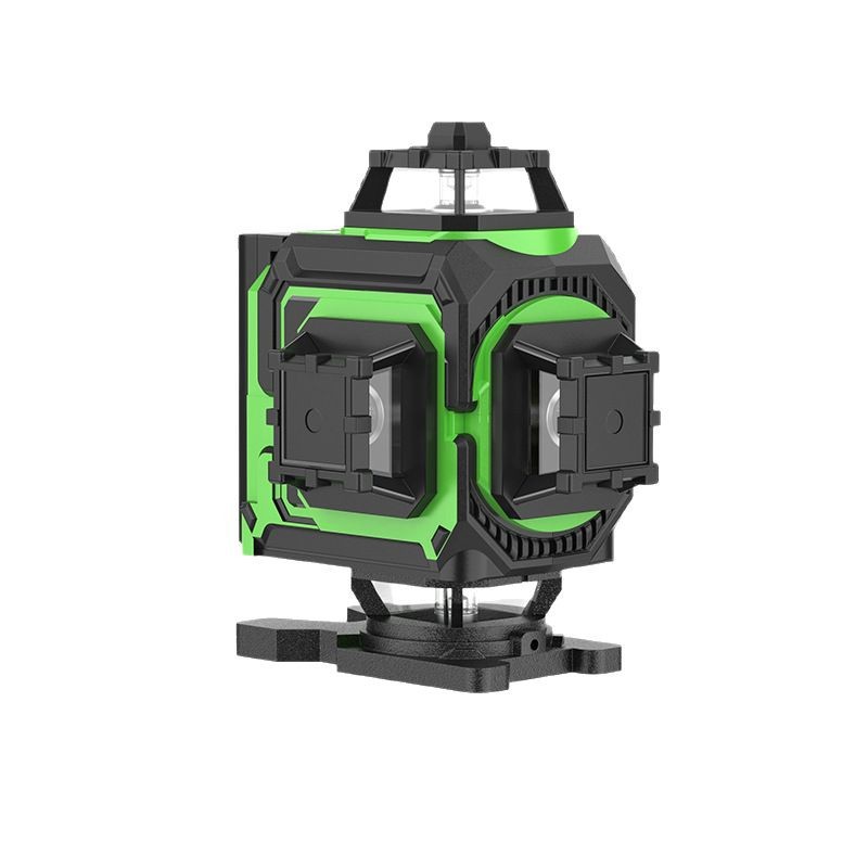 4D16-Line Green Laserlevel Out - Industrial Laser Projector 评论和价格