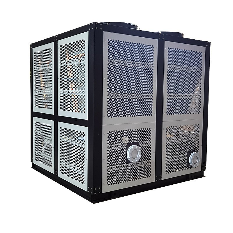 Laser Water-Cooled Chiller for - Industrial Laser Temperature 评论和价格