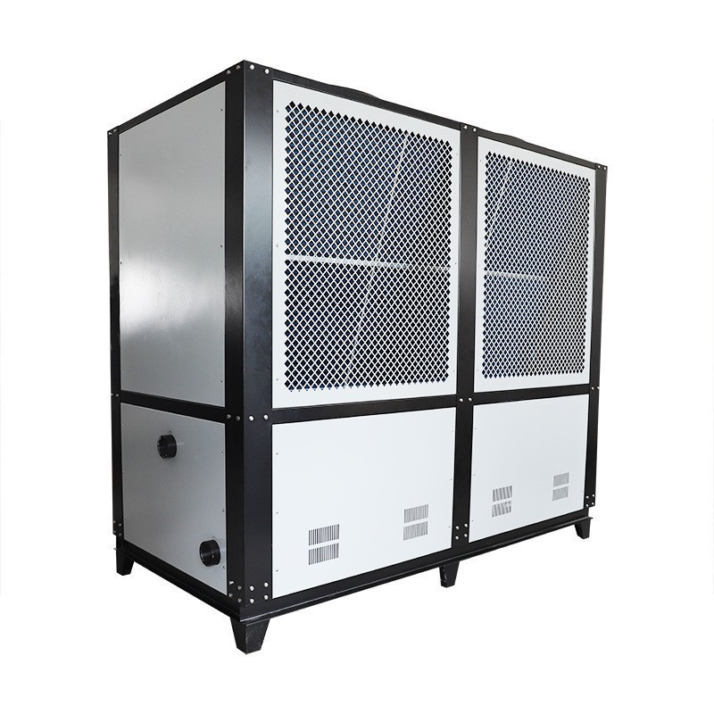 Laser Water-Cooled Chiller for - Industrial Laser Temperature 评论和价格