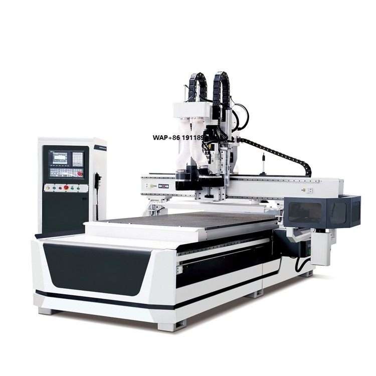 4x8 Ft Automatic Wood Carving  - Cnc Router Machine 评论和价格