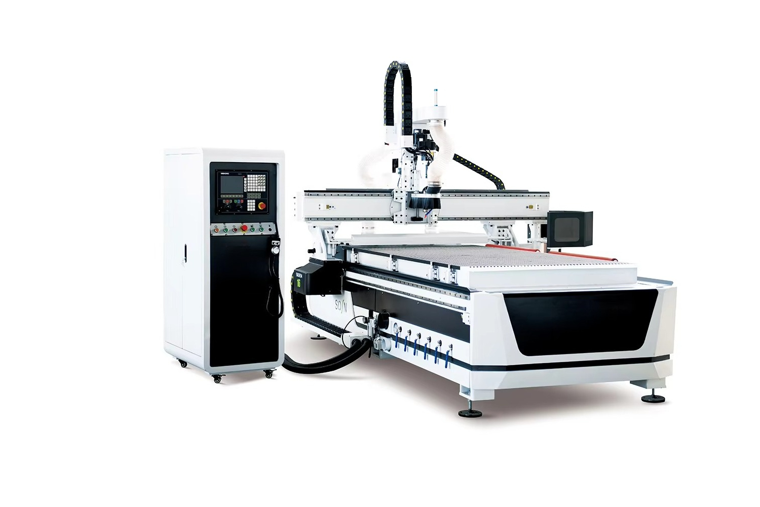 4x8 Ft Automatic Wood Carving  - Cnc Router Machine 评论和价格